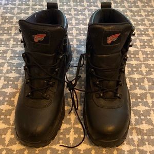 Red Wing 6680 Mens Safety Boots